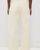 LE JEAN LE JEAN Utility Soft Barrel Jeans Lemon Yellow - 3