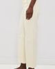 LE JEAN LE JEAN Utility Soft Barrel Jeans Lemon Yellow - 4