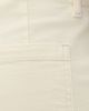 LE JEAN LE JEAN Utility Soft Barrel Jeans Lemon Yellow - 6