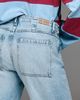 LE JEAN Selena Crop High-Rise Tapered Jeans - 6