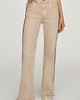 LE JEAN Sideline Nomad Mid-Rise Barrel Jeans - 2