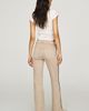 LE JEAN Sideline Nomad Mid-Rise Barrel Jeans - 3