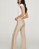 LE JEAN Sideline Nomad Mid-Rise Barrel Jeans - 4
