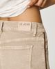 LE JEAN Sideline Nomad Mid-Rise Barrel Jeans - 5