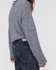 LE JEAN Utility High-Rise Barrel-Leg Jeans - 5