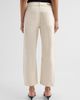Le Jean Women's Frankie Studded Barrel-Leg Jeans - 3