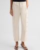 Le Jean Women's Frankie Studded Barrel-Leg Jeans - 4