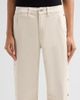 Le Jean Women's Frankie Studded Barrel-Leg Jeans - 5