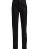 Le Jean Women's Lara Stretch Slim-Fit Ankle Jeans - 1