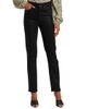 Le Jean Women's Lara Stretch Slim-Fit Ankle Jeans - 3