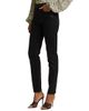 Le Jean Women's Lara Stretch Slim-Fit Ankle Jeans - 4