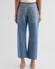 Le Jean Women's Moon Flower Nomad Ankle Jeans - 3