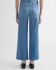 Le Jean Women's Petite Column High-Rise Jeans - 3