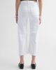 Le Jean Women's Petite Utility Soft Barrel Jeans - 3