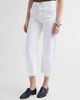 Le Jean Women's Petite Utility Soft Barrel Jeans - 4