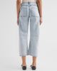Le Jean Women's Selena Cuffed Crop Jeans - 3