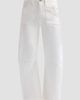 Le Jean Women's Utility Crop Jeans - 1