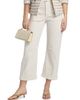Le Jean Women's Utility Folded-Cuff Barrel-Leg Jeans - 3