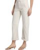 Le Jean Women's Utility Folded-Cuff Barrel-Leg Jeans - 4