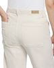 Le Jean Women's Utility Folded-Cuff Barrel-Leg Jeans - 6
