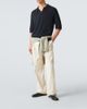 Le Kasha Le Kasha Bale cashmere polo sweater - 2