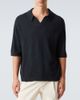 Le Kasha Le Kasha Bale cashmere polo sweater - 3