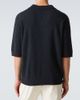 Le Kasha Le Kasha Bale cashmere polo sweater - 4
