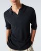 Le Kasha Le Kasha Bale cashmere polo sweater - 5