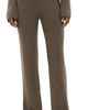 Le Kasha Le Kasha Banvir Cashmere Pants Olive - 1