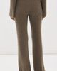 Le Kasha Le Kasha Banvir Cashmere Pants Olive - 3