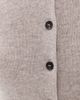 Le Kasha Le Kasha Cashmere Fraga Cardigan Light Brown - 6