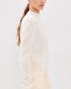Le Kasha Le Kasha Chiba Cashmere Sweater White - 4