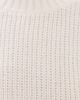 Le Kasha Le Kasha Chiba Cashmere Sweater White - 6