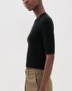 Le Kasha Le Kasha Chypre Cashmere Sweater Black - 4