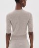 Le Kasha Le Kasha Chypre Cashmere Sweater Light Brown - 3