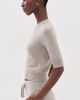 Le Kasha Le Kasha Chypre Cashmere Sweater Light Brown - 4