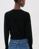 Le Kasha Le Kasha Menorca Cashmere Sweater Black - 3