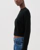 Le Kasha Le Kasha Menorca Cashmere Sweater Black - 4