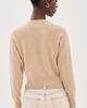 Le Kasha Le Kasha Menorca Sweater Oat - 3