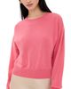 Le Kasha Le Kasha Menorca Sweater Rose - 1