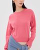 Le Kasha Le Kasha Menorca Sweater Rose - 2