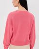 Le Kasha Le Kasha Menorca Sweater Rose - 3