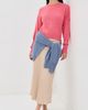 Le Kasha Le Kasha Menorca Sweater Rose - 5
