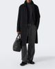 Le Kasha Le Kasha Ribbed-knit cashmere sweater - 2