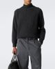 Le Kasha Le Kasha Ribbed-knit cashmere sweater - 3