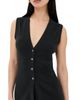 Le Kasha Le Kasha Soyo Cardigan Black - 1