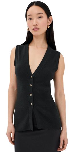 Le Kasha Le Kasha Soyo Cardigan Black