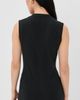 Le Kasha Le Kasha Soyo Cardigan Black - 3