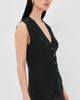 Le Kasha Le Kasha Soyo Cardigan Black - 4