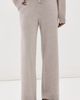 Le Kasha Le Kasha Suria Cashmere Pants Light Brown - 2
